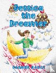 Radke, Joanne - Jessica the Dreamer