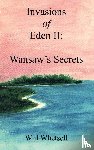 Whetsell, Will - Invasions of Eden II