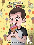 Lollipop, Princess Rainbow - One Scoop of Ice Cream