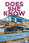 Francis, Jacob D. - Does She Know