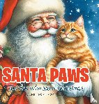 Bucci, Ralph "Pop-Pop" - Santa Paws