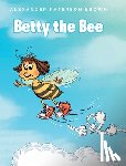 Brown, Alexander Paterson - Betty the Bee