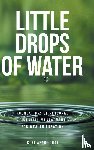 Dodi, Kofi Afari - Little Drops of Water