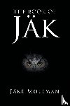 Moleman, Jäké - The Book of Jak
