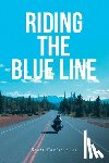 Christopher, Scott - RIDING THE BLUE LINE