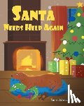 Johnson, Tami, Doc - Santa Needs Help Again