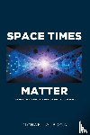Albrow, Michael - Albrow, M: Space Times Matter
