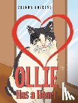 Hoskins, Brenda - Ollie Has a Heart