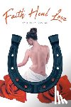 Kaslar, Kymberly - Faith Heal Love