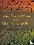 Carroll IV, Thomas H. - Simple Southern Recipes from Mother to Son
