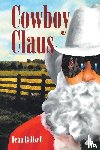 Baltzell, Dean - Cowboy Claus