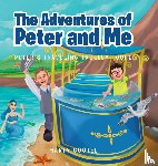 Gootel, Marty - The Adventures of Peter and Me