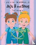 Harrold, Julie - JuJu B and Shug - Best Friends