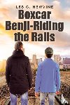 Newvine, Les C. - Boxcar Benji-Riding the Rails