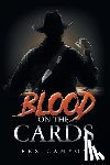 Canyon, Rex - Blood on the Cards