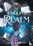 Bragaw, Jennie M. - Joaquin's Realm