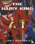 Meneghin, Luhen - The Hairy King