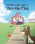 Briviesca, Jesse - The Misadventures of Paco The Flea