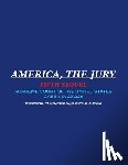 Alessio, Christina - America, the Jury - Fifth Sequel