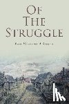 Atkinson, Rita Williams - OF THE STRUGGLE