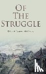 Atkinson, Rita Williams - OF THE STRUGGLE