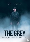 Smith, C. A. - The Grey