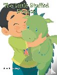 Arriaga, Jennifer - The Little Stuffed Dragon