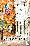 Epstein, Norman - Commonsense