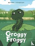 Pearson, Bryan - Groggy Froggy