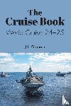 Graham, J. L. - The Cruise Book