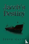 Gantt, Steve - Jacob's Destiny