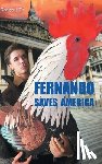 Tirl, George J. - Fernando Saves America