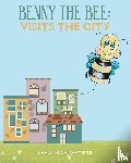 Waters, Savannah - Benny the Bee