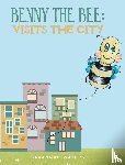 Waters, Savannah - Benny the Bee