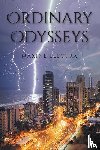 Electra, Maxine - Ordinary Odysseys