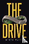 Maher, Megan - The Drive