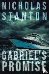Stanton, Nicholas - Gabriel's Promise