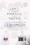 Johnson, Steven - LOVE, the ESSENCE, the TRUTH!