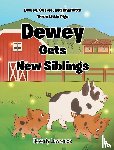 Lawrence, Beverly - Dewey Gets New Siblings