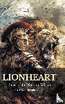 Joseph Th. D., Carl G. M. - LIONHEART