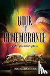 Roberts, Noël Moore - Book of Remembrance