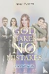Pauley, Emma - God Makes No Mistakes