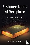 Horne, Robert - A Sinner Looks at Scripture