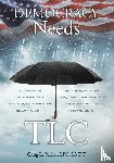 Parker LPC LMFT, Craig L. - DEMOCRACY NEEDS TLC
