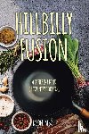 Talbott, Jason - Hillbilly Fusion
