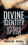 Atkins, Brian, Guyn, Lew - Divine Identity