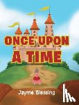 Blessing, Jayme - Once Upon a Time