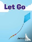 Nett, Jenna - Let Go
