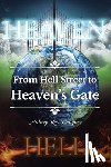 Vaughan, Aubrey Ray - From Hell Street to Heaven's Gate