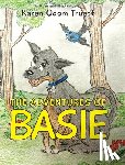 Truett, Karen Odom - The Adventures of Basie